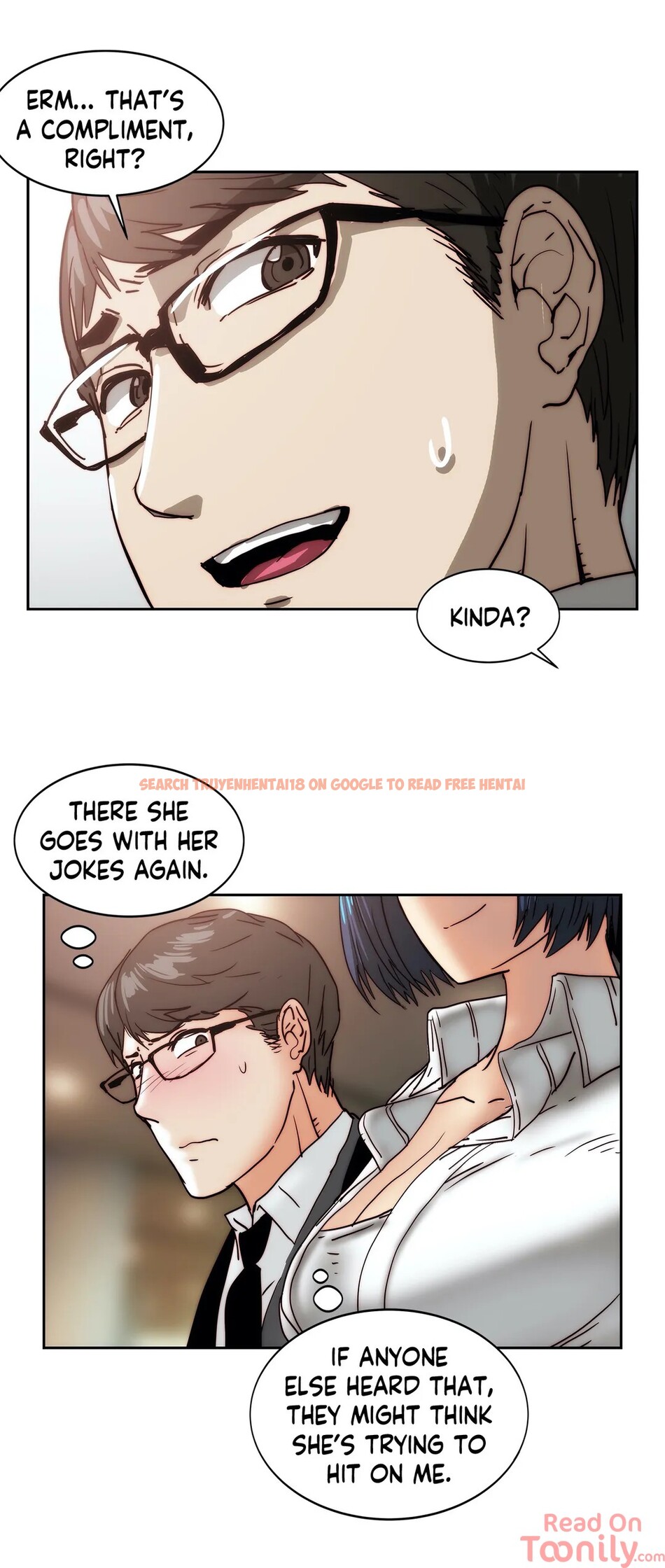 Read Hentai Image 30 969 in comic The Desire To Kill - Chapter 15 - hentaitnt.net
