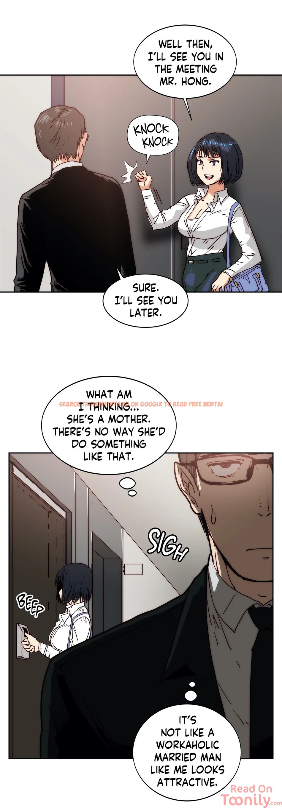 Read Hentai Image 31 969 in comic The Desire To Kill - Chapter 15 - hentaitnt.net