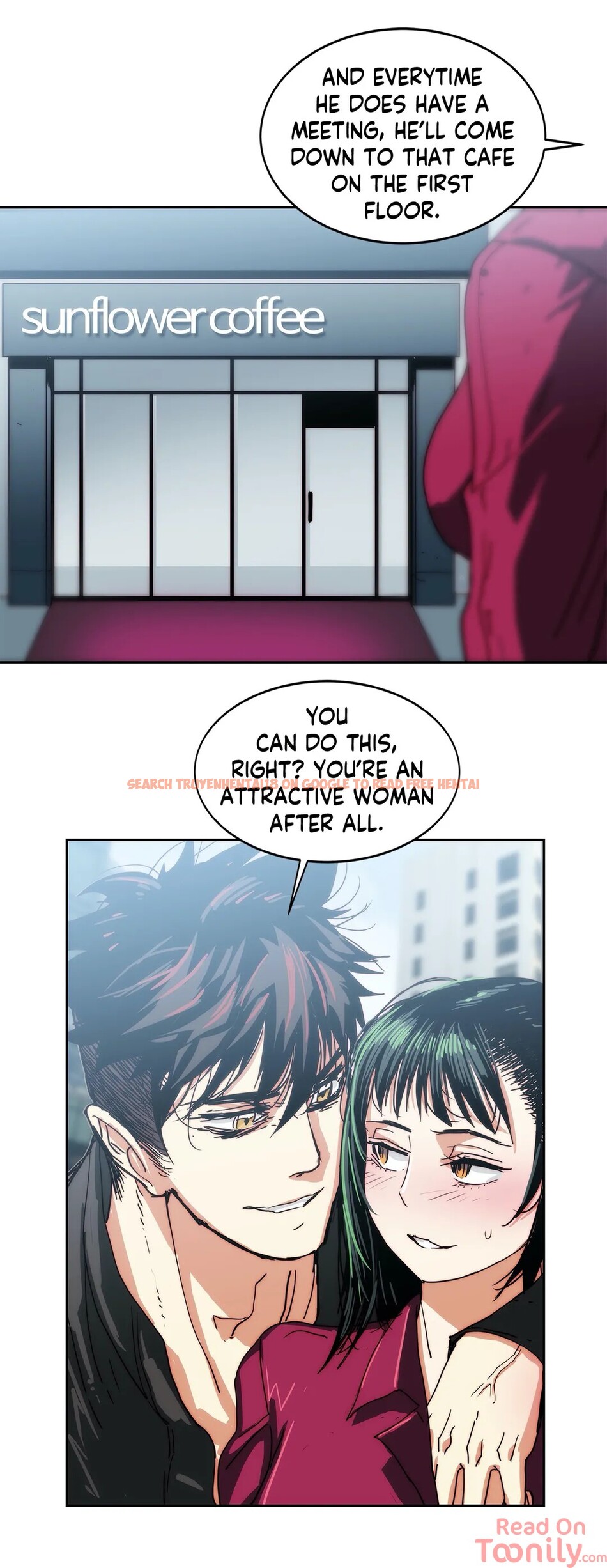 Read Hentai Image 37 969 in comic The Desire To Kill - Chapter 15 - hentaitnt.net
