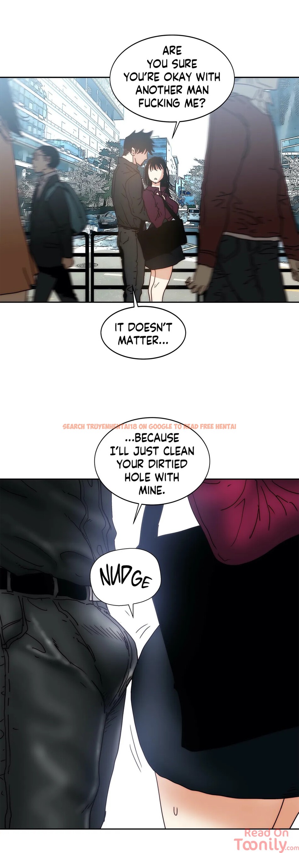 Read Hentai Image 38 969 in comic The Desire To Kill - Chapter 15 - hentaitnt.net
