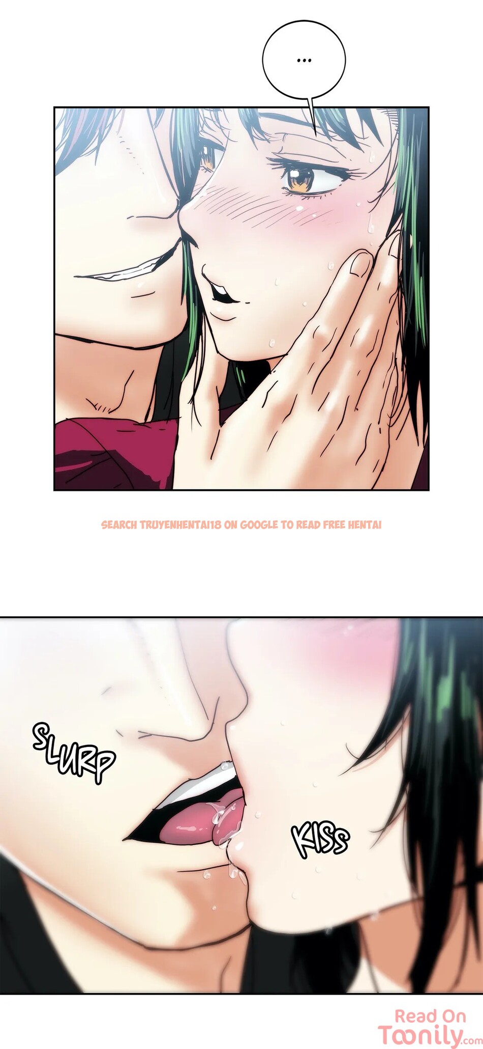 Read Hentai Image 39 969 in comic The Desire To Kill - Chapter 15 - hentaitnt.net