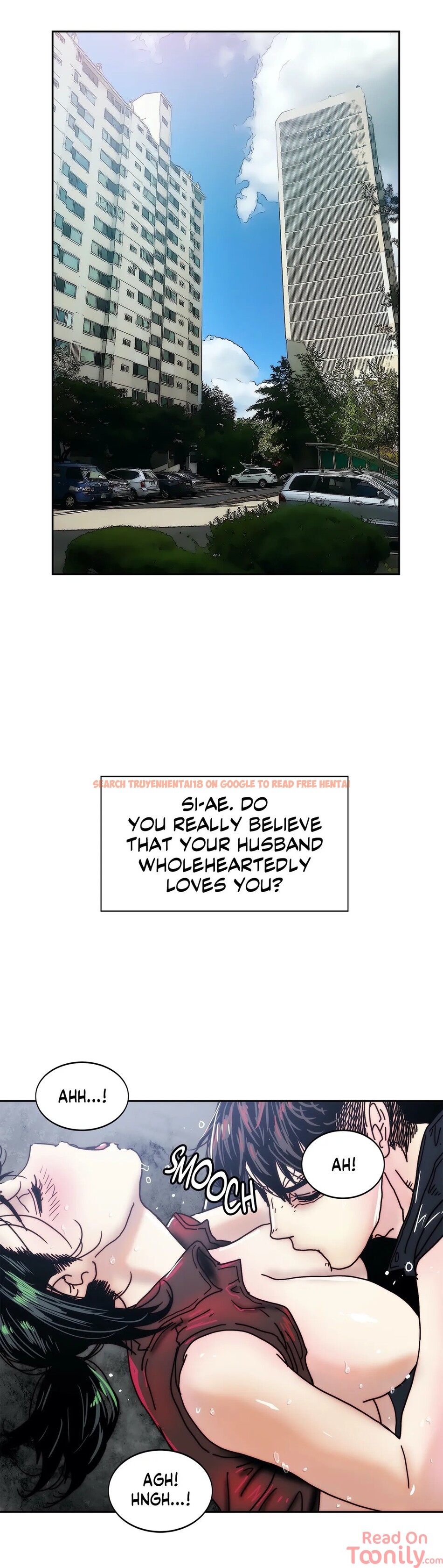 Read Hentai Image 8 969 in comic The Desire To Kill - Chapter 15 - hentaitnt.net