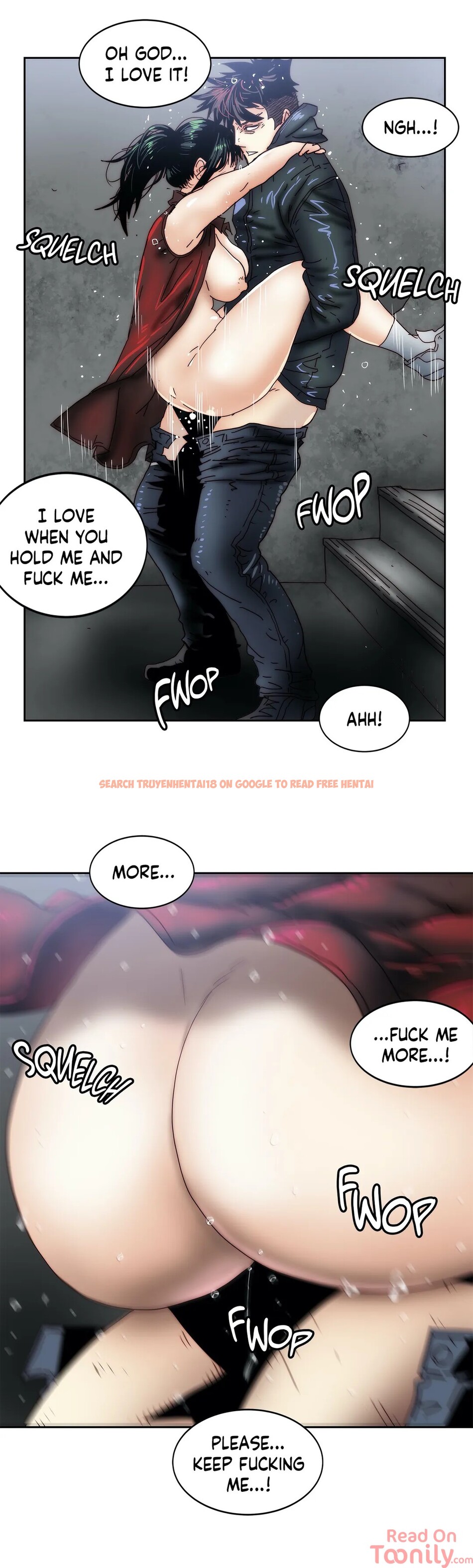 Read Hentai Image 9 969 in comic The Desire To Kill - Chapter 15 - hentaitnt.net