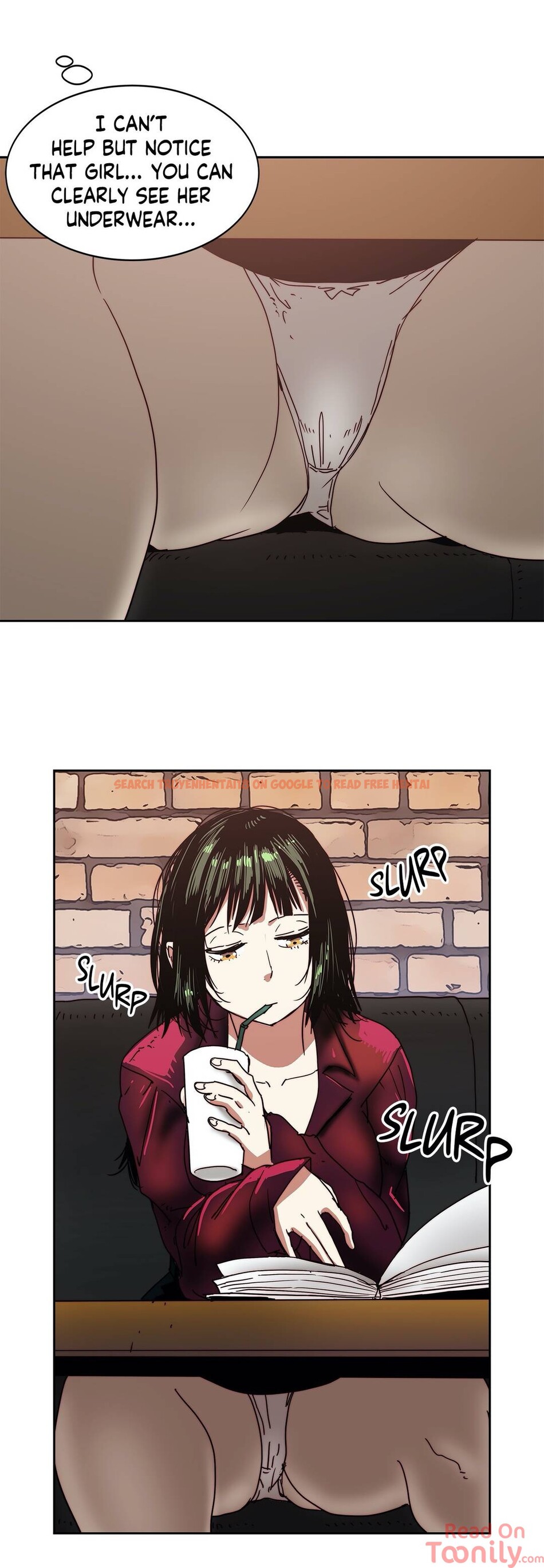Read Hentai Image 10 346 in comic The Desire To Kill - Chapter 16 - hentaitnt.net