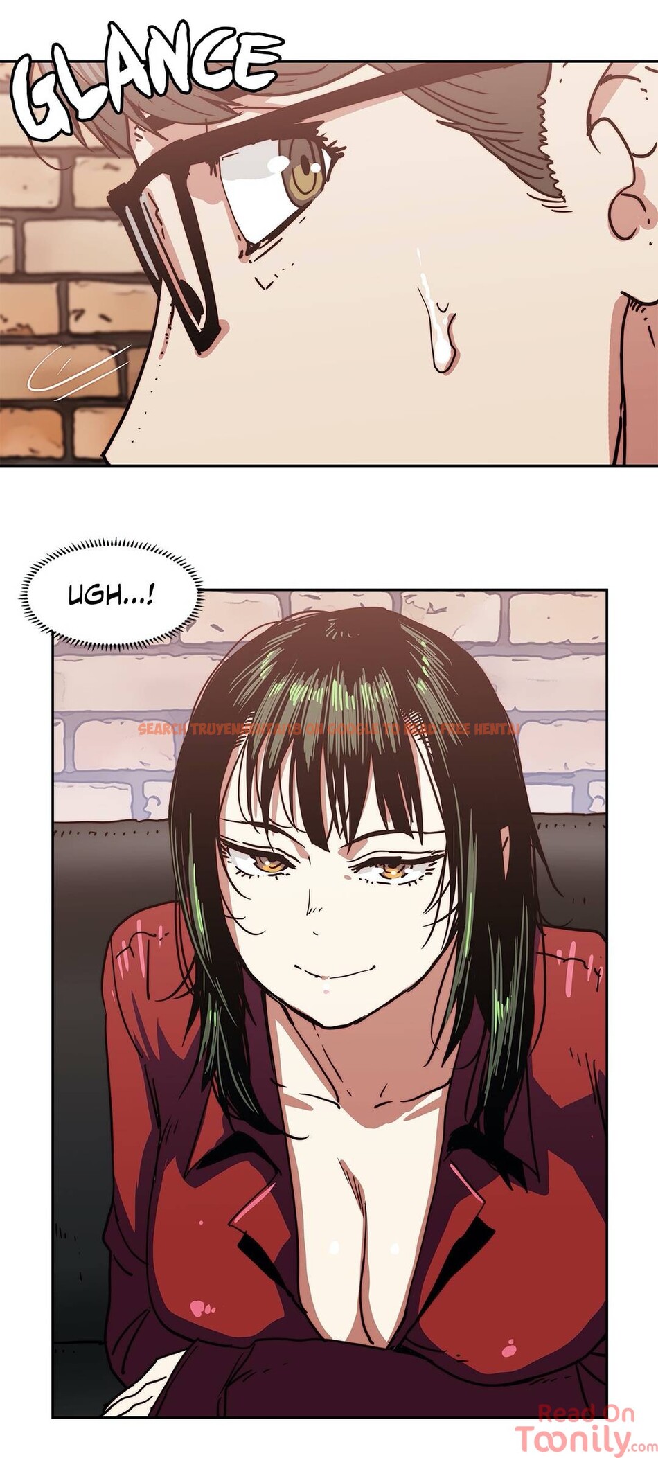 Read Hentai Image 16 346 in comic The Desire To Kill - Chapter 16 - hentaitnt.net