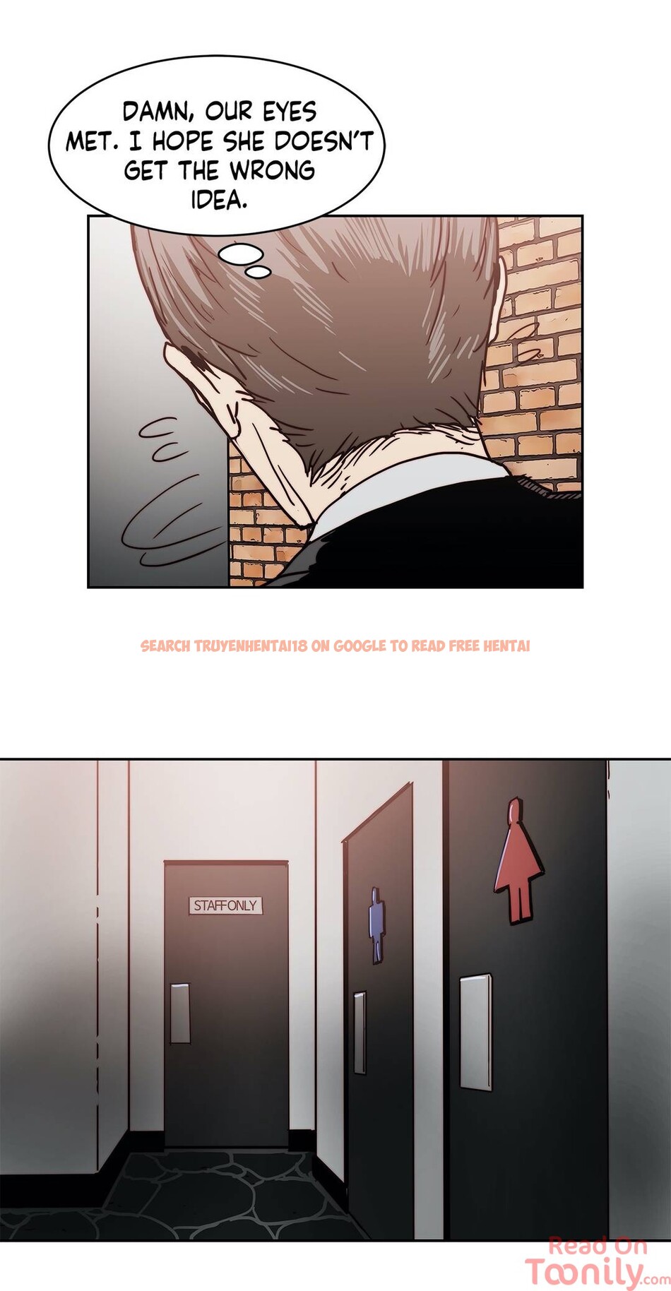 Read Hentai Image 17 346 in comic The Desire To Kill - Chapter 16 - hentaitnt.net