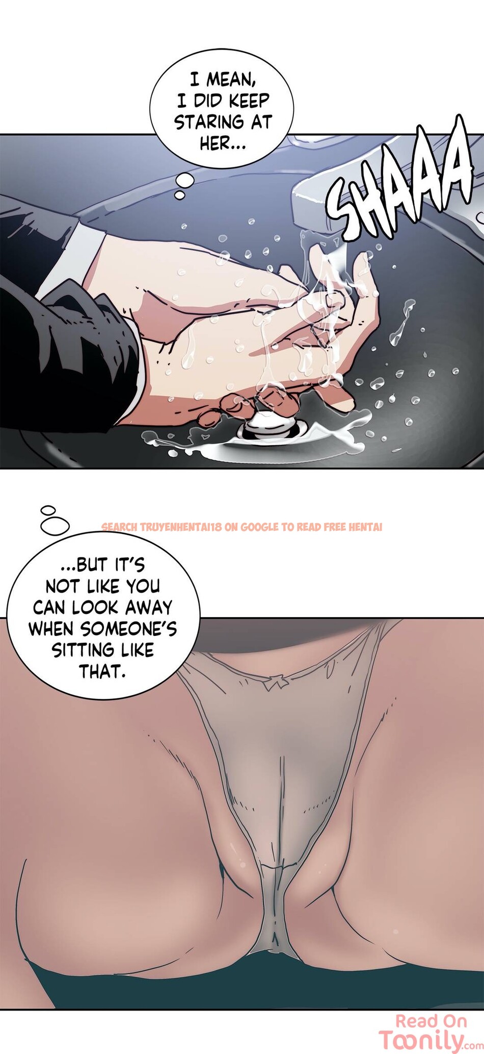 Read Hentai Image 18 346 in comic The Desire To Kill - Chapter 16 - hentaitnt.net
