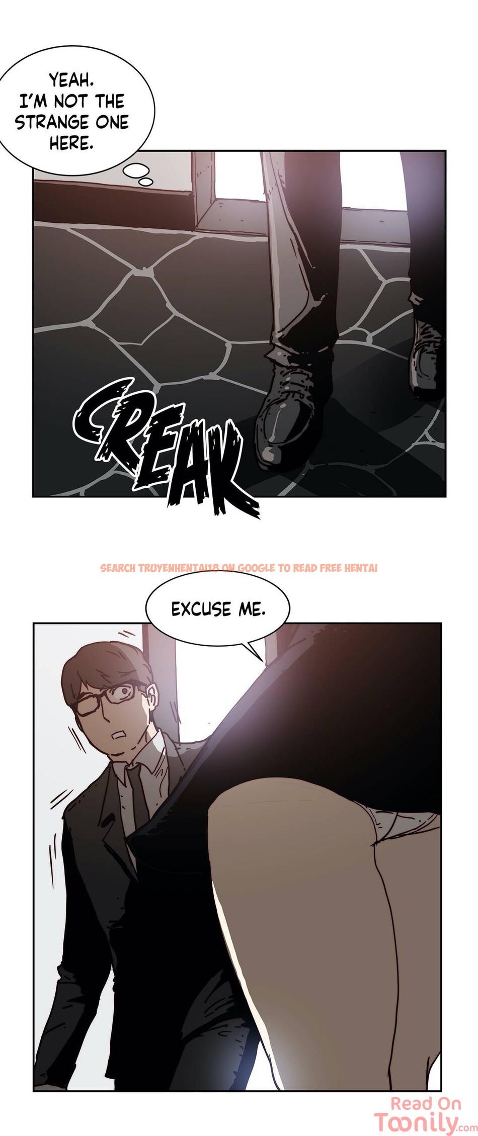 Read Hentai Image 19 346 in comic The Desire To Kill - Chapter 16 - hentaitnt.net