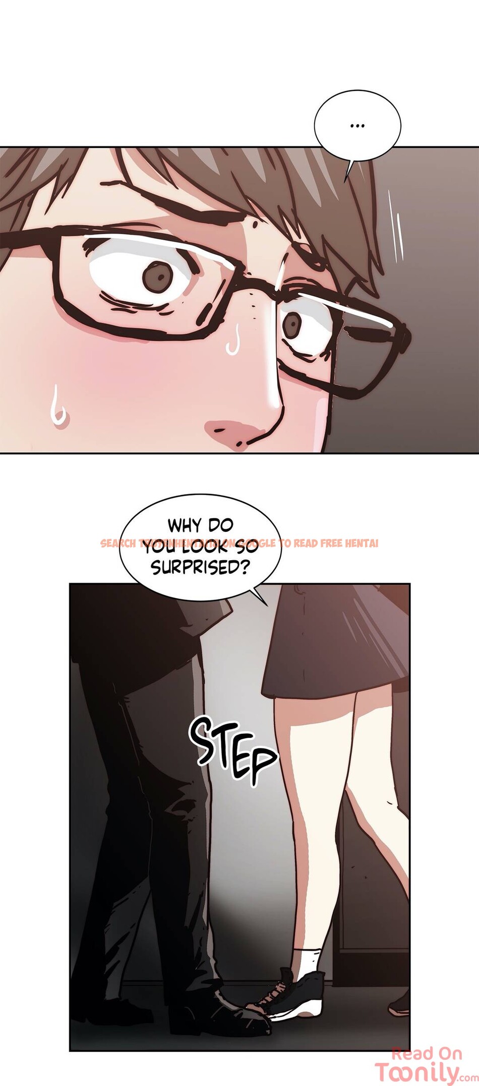 Read Hentai Image 25 346 in comic The Desire To Kill - Chapter 16 - hentaitnt.net