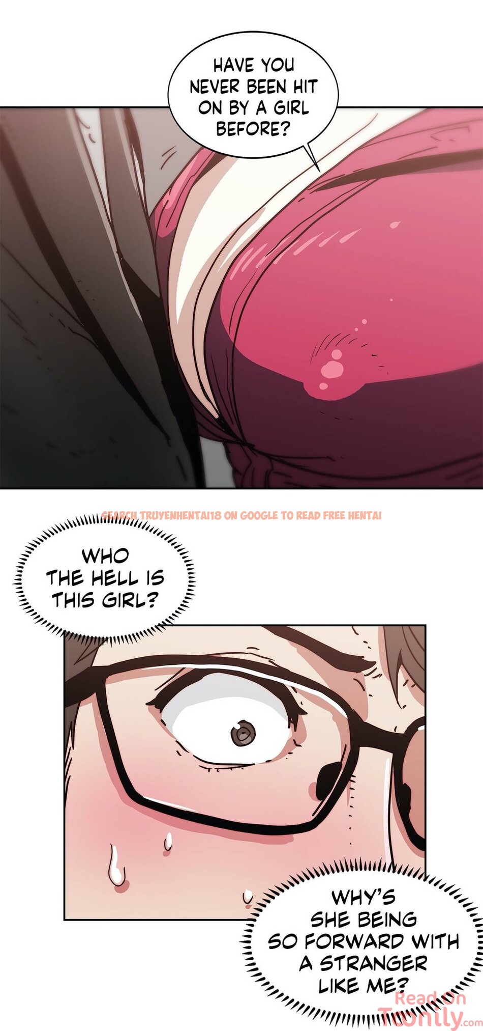 Read Hentai Image 26 346 in comic The Desire To Kill - Chapter 16 - hentaitnt.net