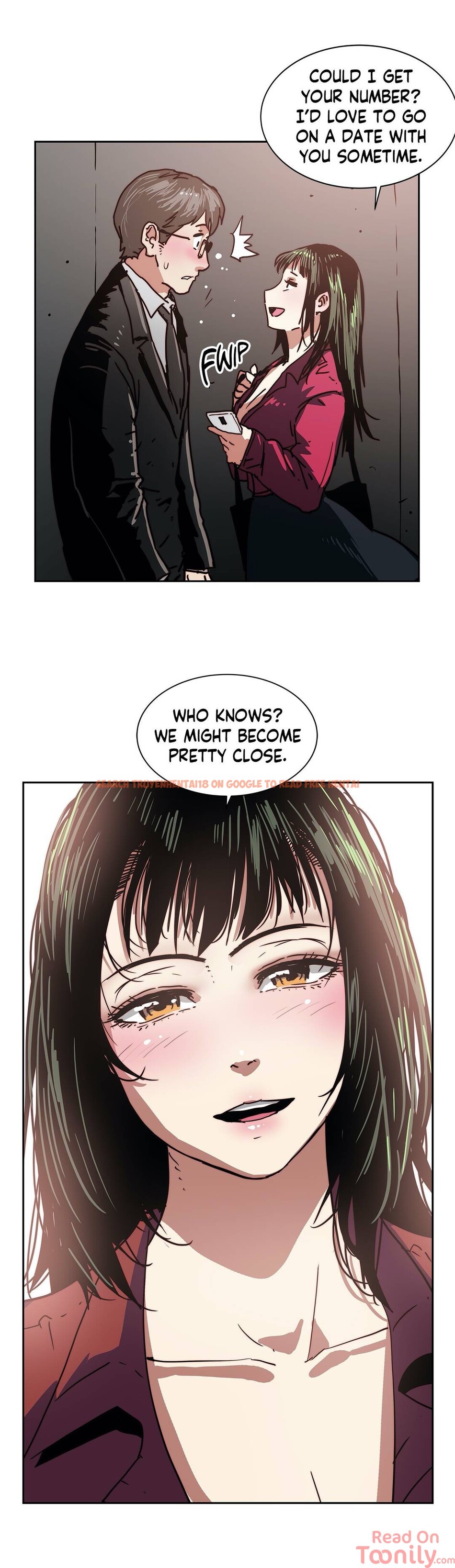 Read Hentai Image 28 347 in comic The Desire To Kill - Chapter 16 - hentaitnt.net