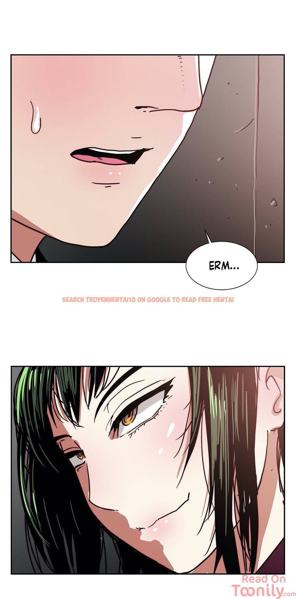 Read Hentai Image 32 347 in comic The Desire To Kill - Chapter 16 - hentaitnt.net