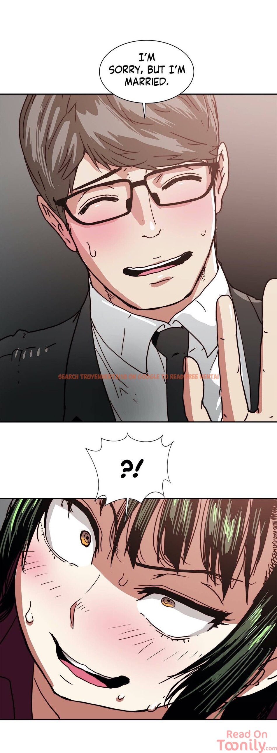Read Hentai Image 33 347 in comic The Desire To Kill - Chapter 16 - hentaitnt.net