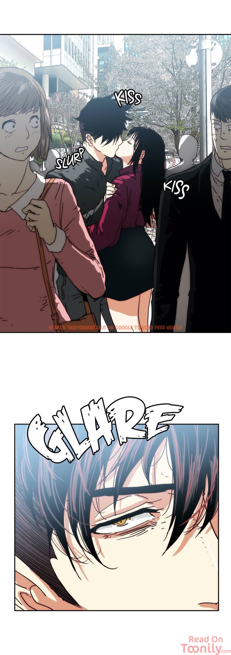Read Hentai Image 4 346 in comic The Desire To Kill - Chapter 16 - hentaitnt.net