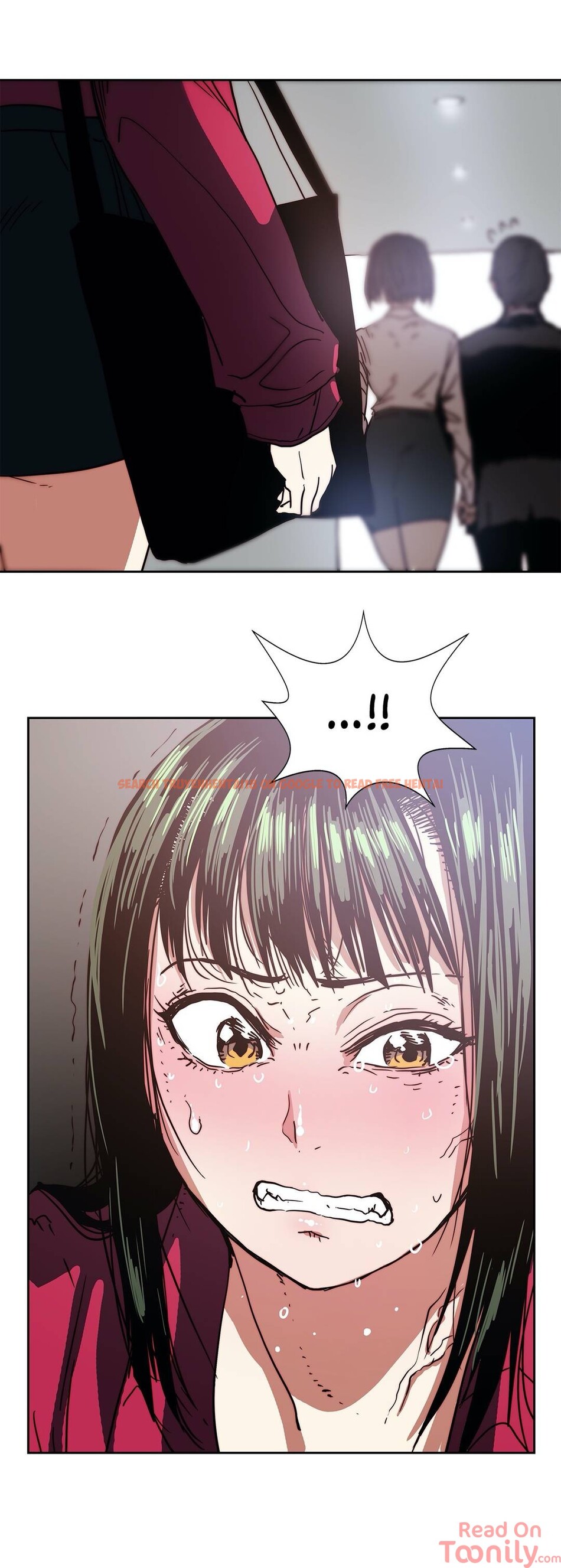 Read Hentai Image 40 347 in comic The Desire To Kill - Chapter 16 - hentaitnt.net