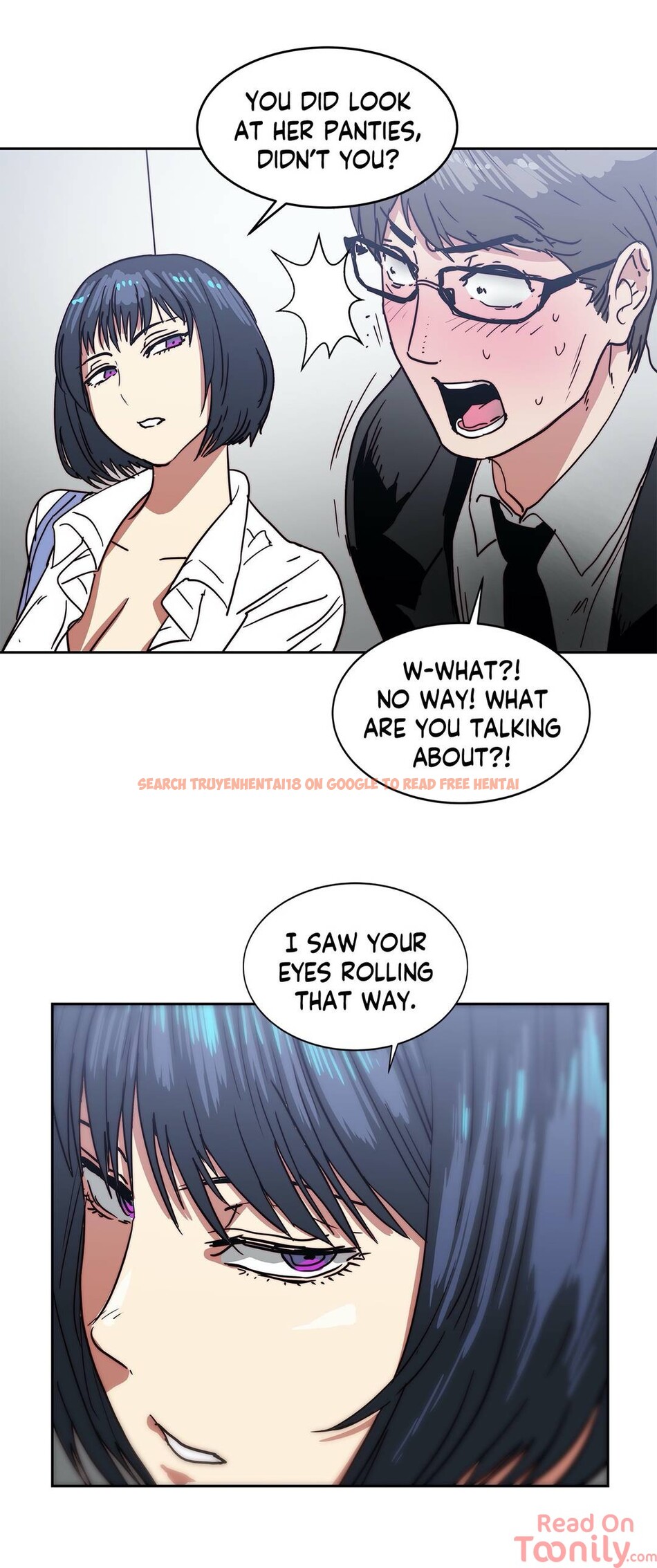 Read Hentai Image 42 347 in comic The Desire To Kill - Chapter 16 - hentaitnt.net