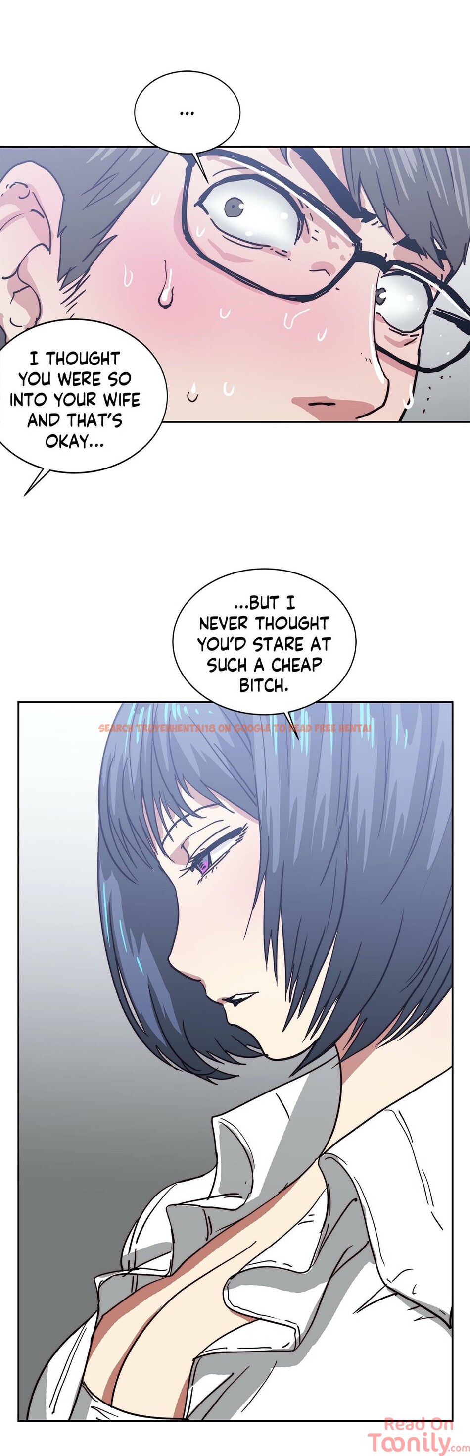 Read Hentai Image 43 347 in comic The Desire To Kill - Chapter 16 - hentaitnt.net