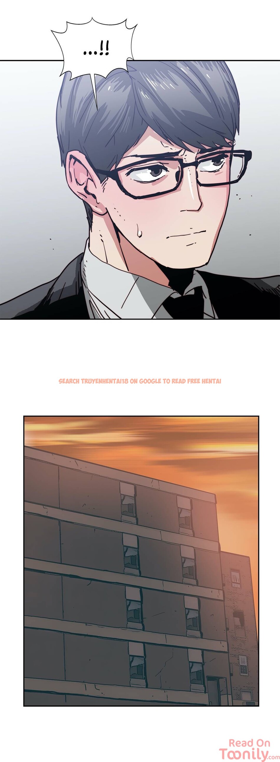 Read Hentai Image 44 347 in comic The Desire To Kill - Chapter 16 - hentaitnt.net