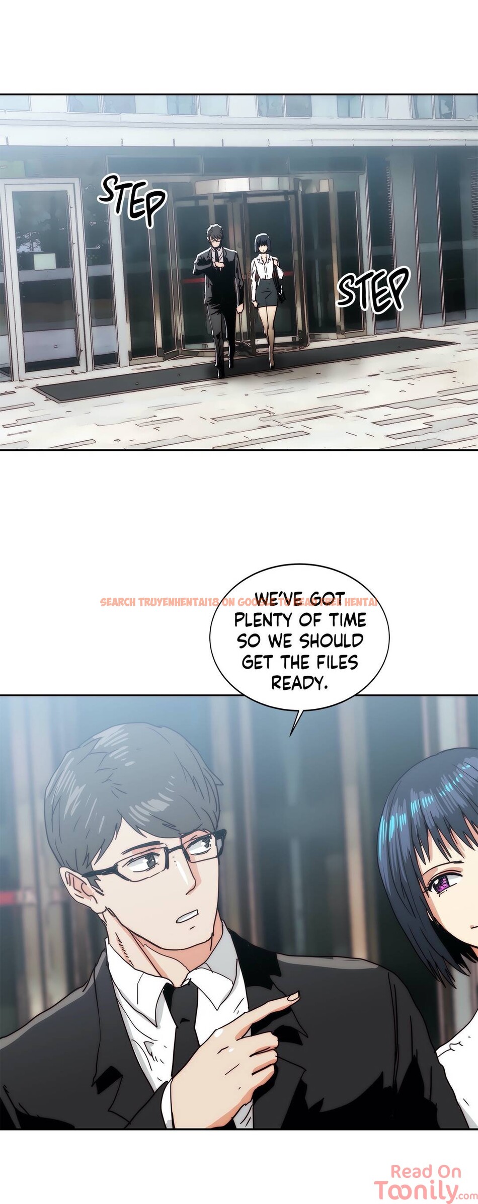 Read Hentai Image 5 346 in comic The Desire To Kill - Chapter 16 - hentaitnt.net