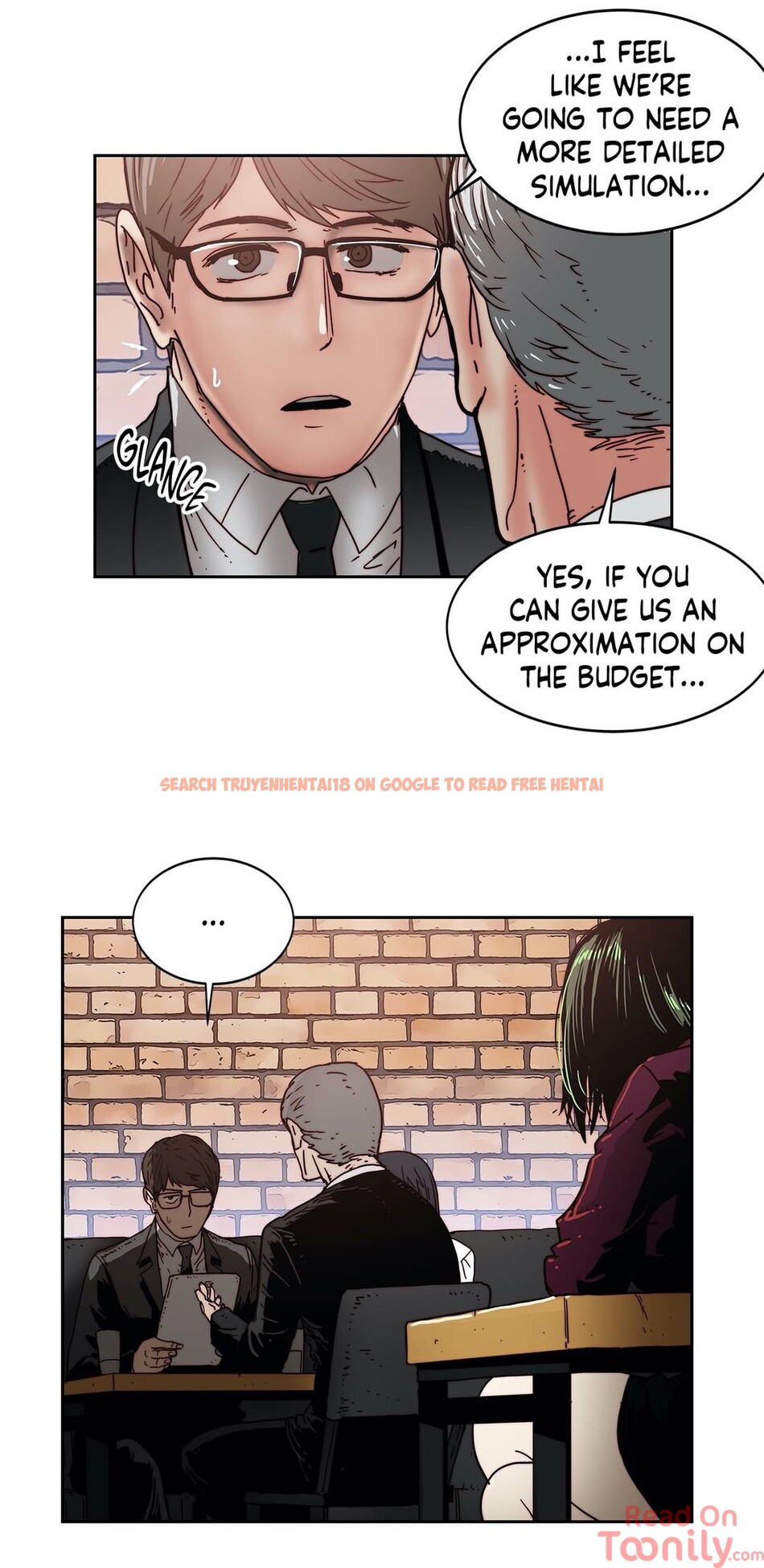 Read Hentai Image 9 346 in comic The Desire To Kill - Chapter 16 - hentaitnt.net