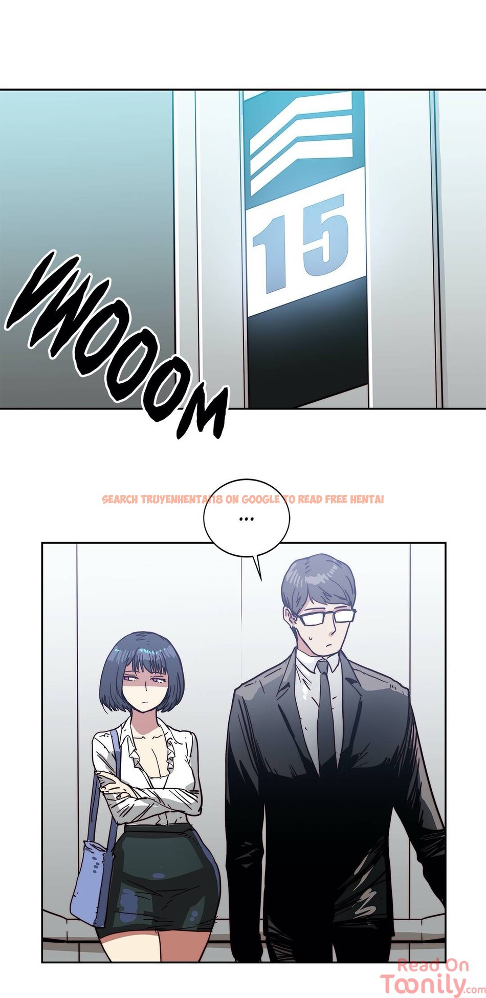 Read Hentai Image 1 342 in comic The Desire To Kill - Chapter 17 - hentaitnt.net
