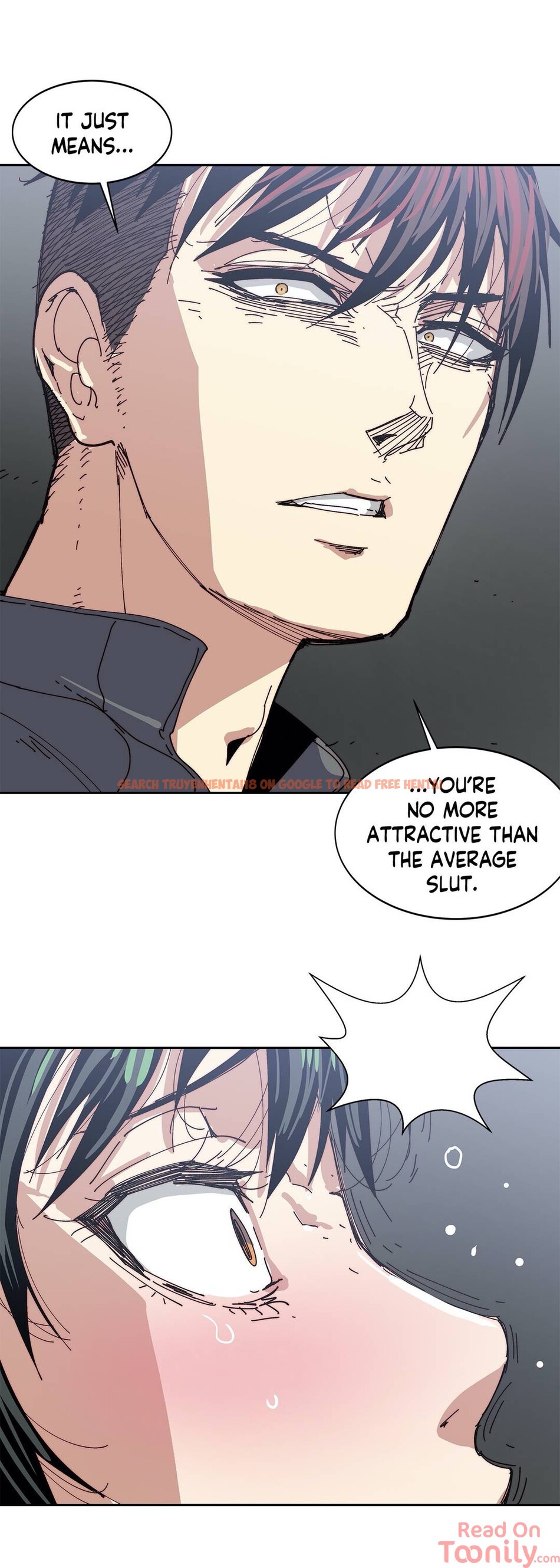 Read Hentai Image 12 342 in comic The Desire To Kill - Chapter 17 - hentaitnt.net