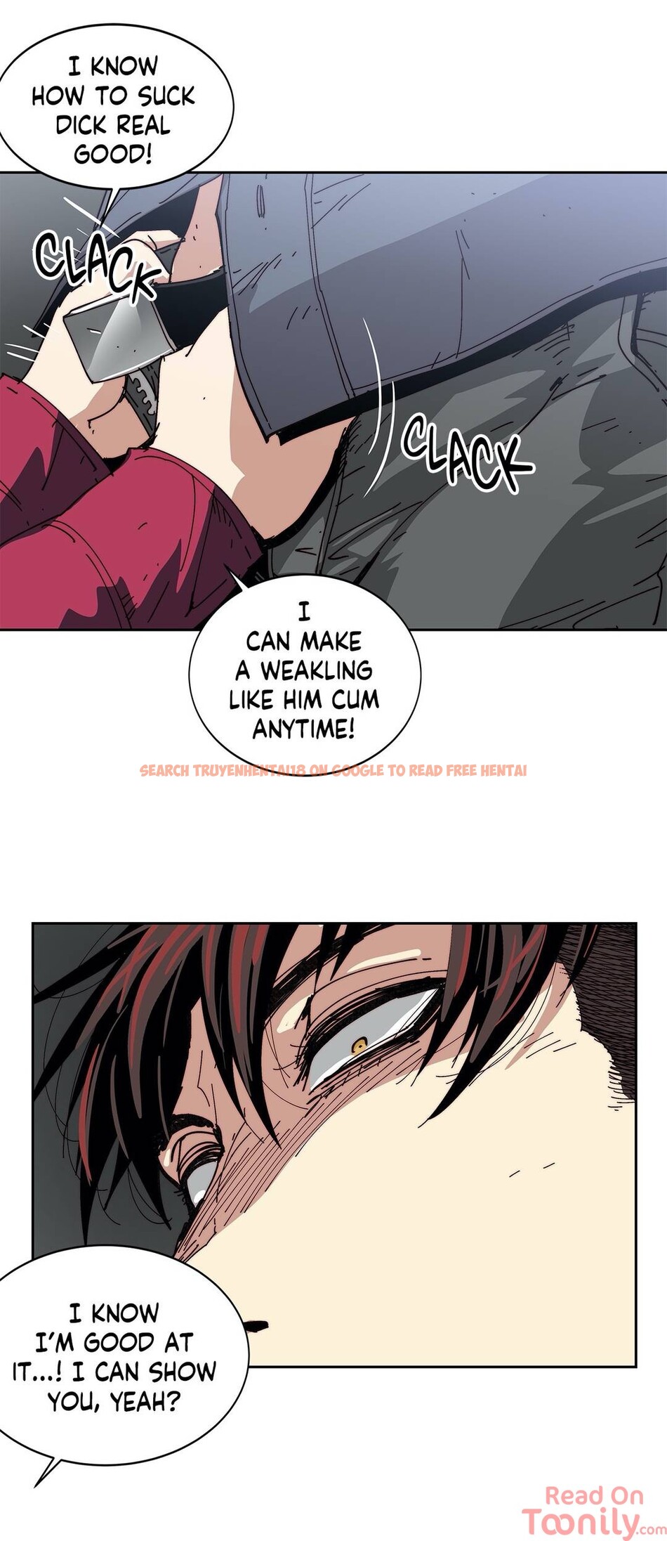 Read Hentai Image 14 342 in comic The Desire To Kill - Chapter 17 - hentaitnt.net