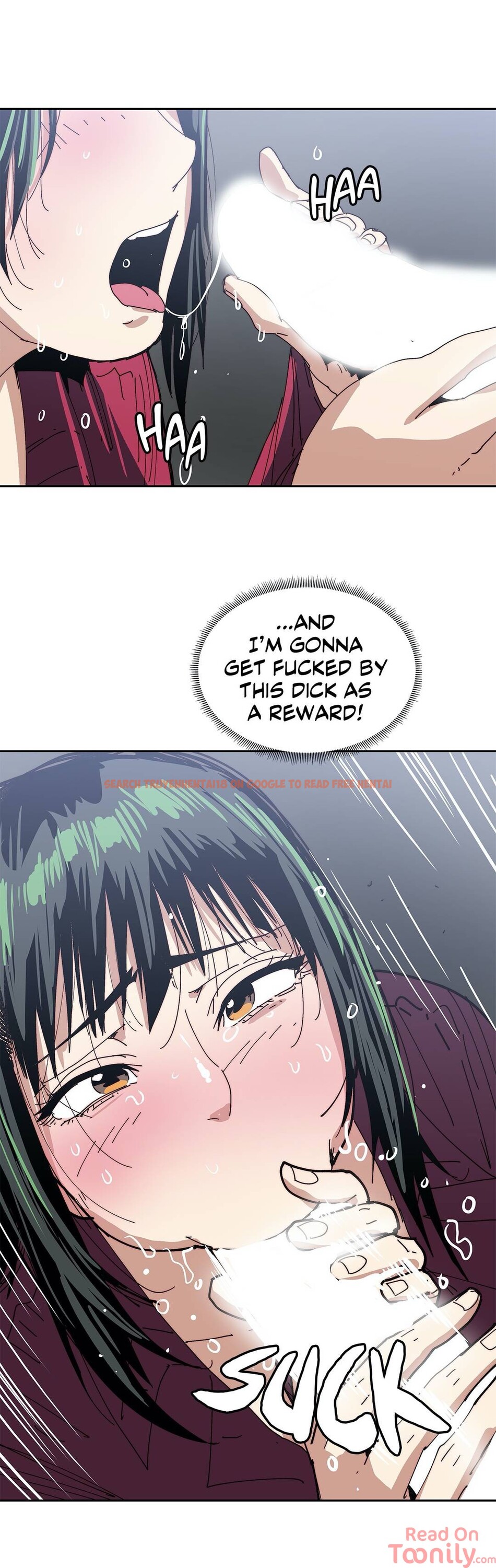 Read Hentai Image 17 342 in comic The Desire To Kill - Chapter 17 - hentaitnt.net
