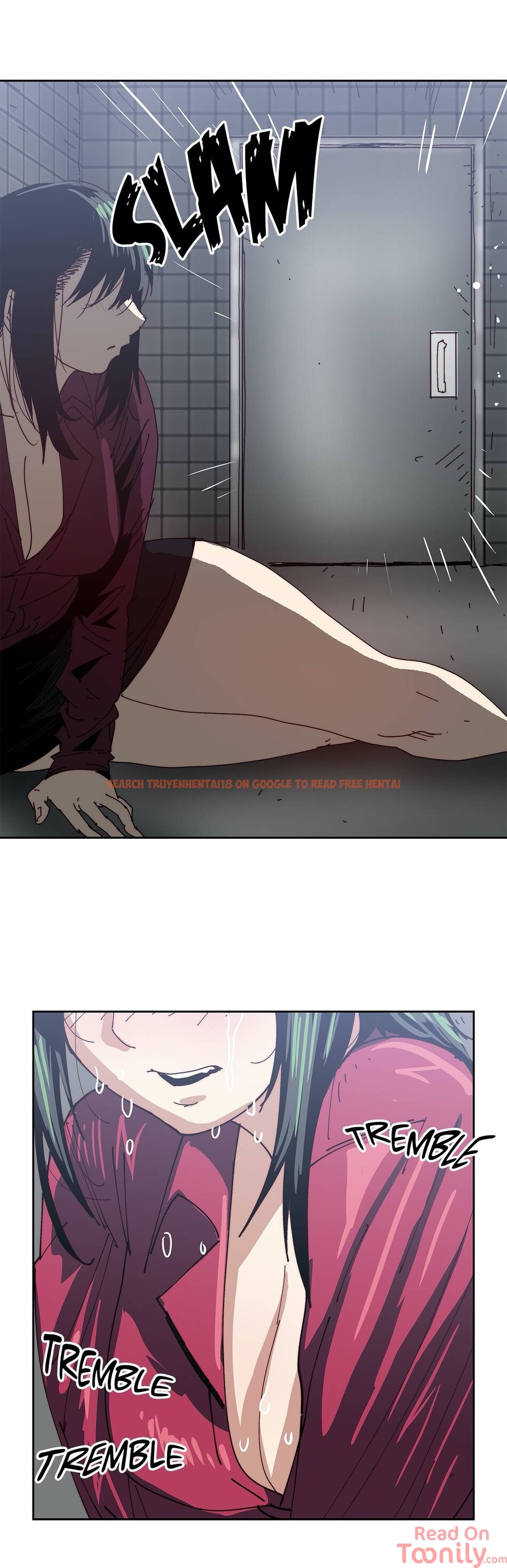 Read Hentai Image 23 342 in comic The Desire To Kill - Chapter 17 - hentaitnt.net