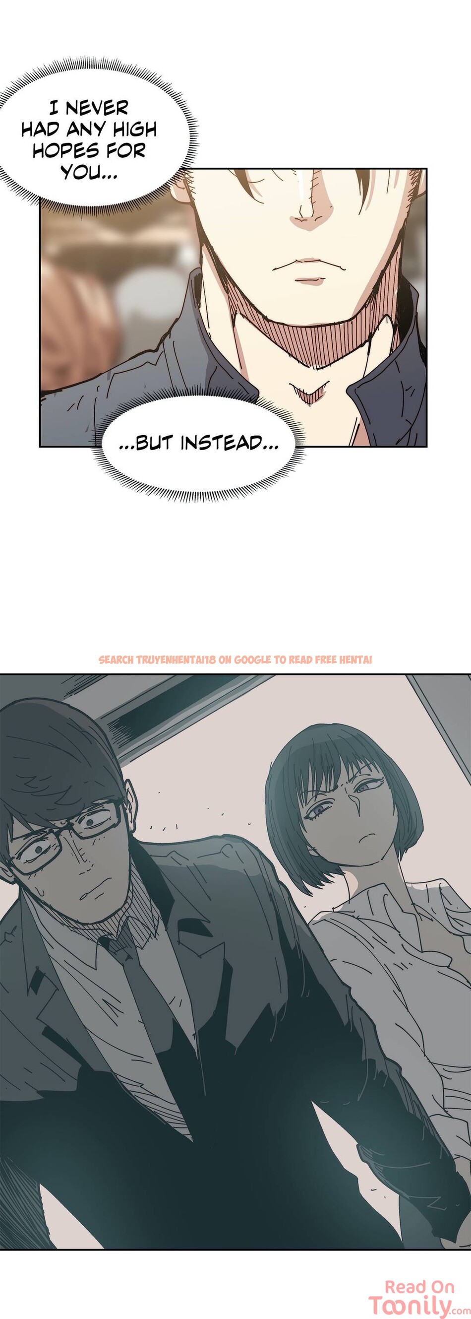 Read Hentai Image 26 342 in comic The Desire To Kill - Chapter 17 - hentaitnt.net