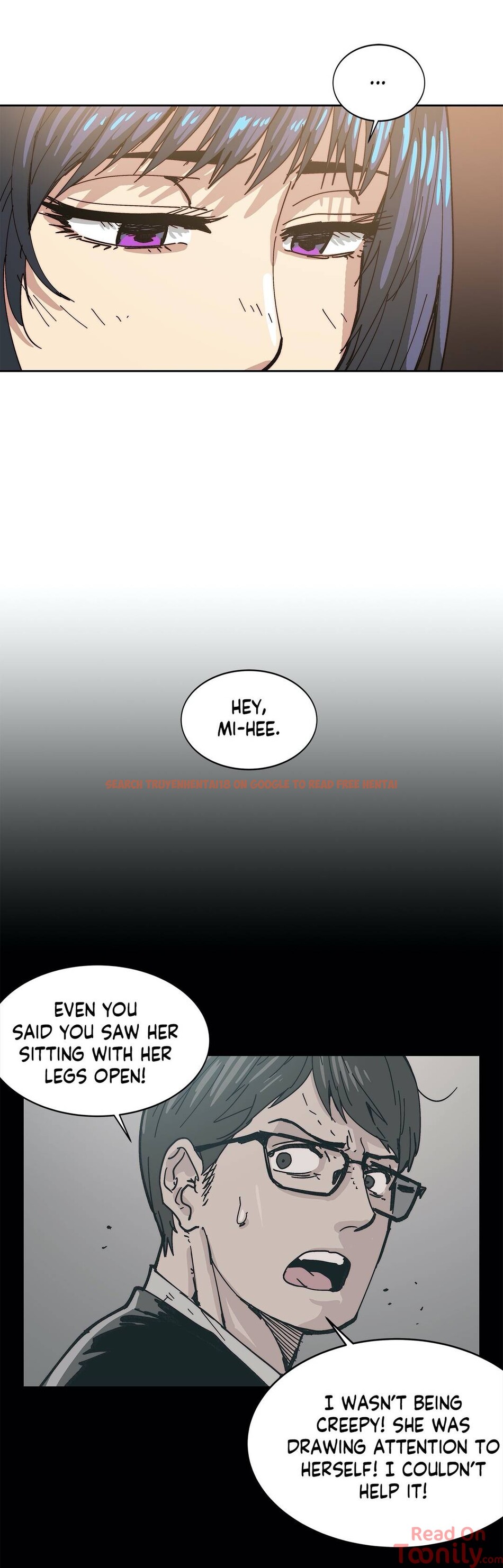 Read Hentai Image 31 342 in comic The Desire To Kill - Chapter 17 - hentaitnt.net