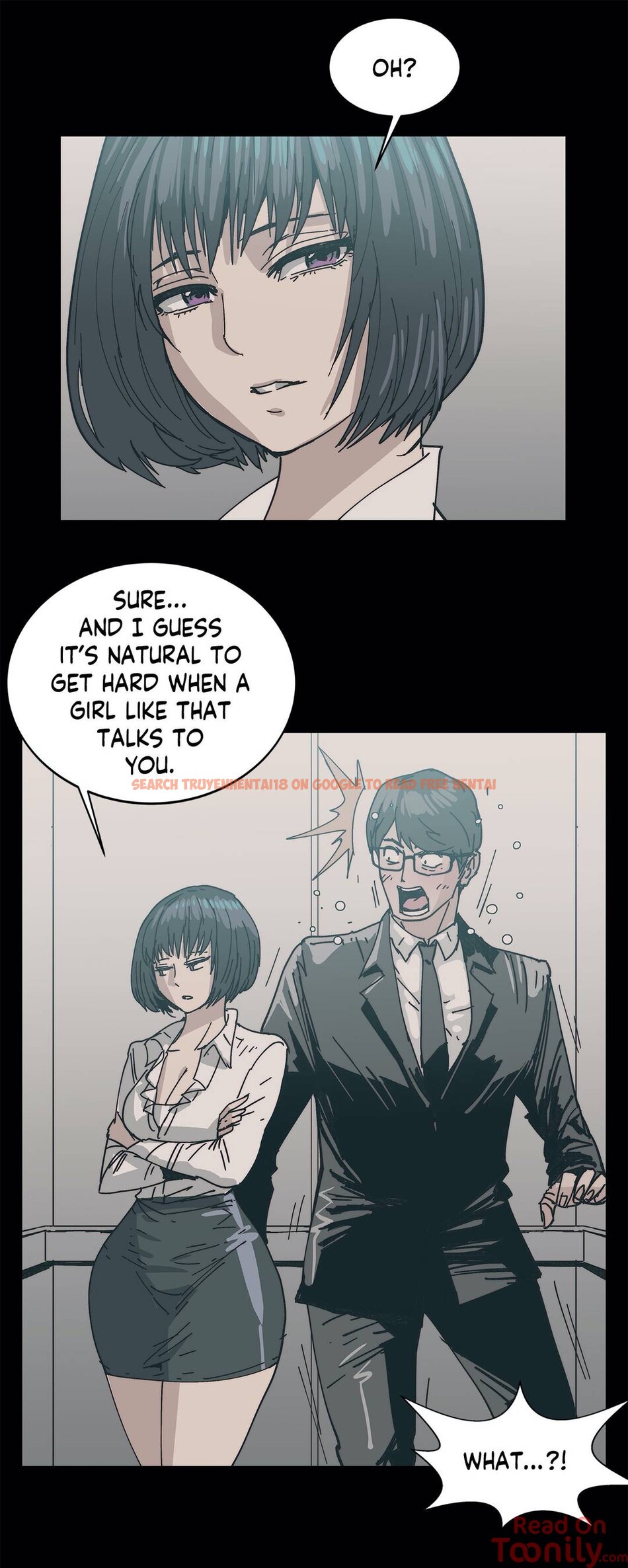 Read Hentai Image 32 342 in comic The Desire To Kill - Chapter 17 - hentaitnt.net