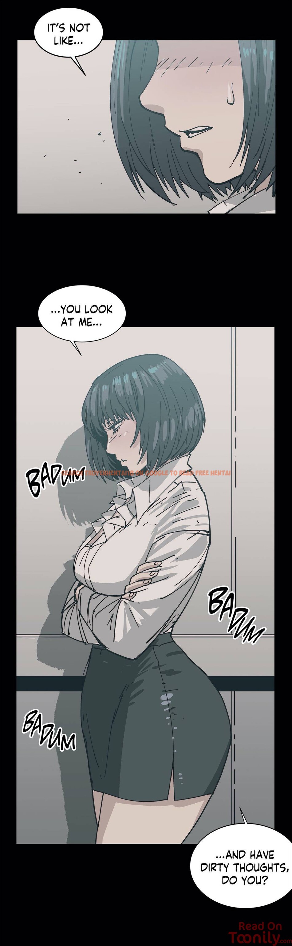 Read Hentai Image 34 342 in comic The Desire To Kill - Chapter 17 - hentaitnt.net
