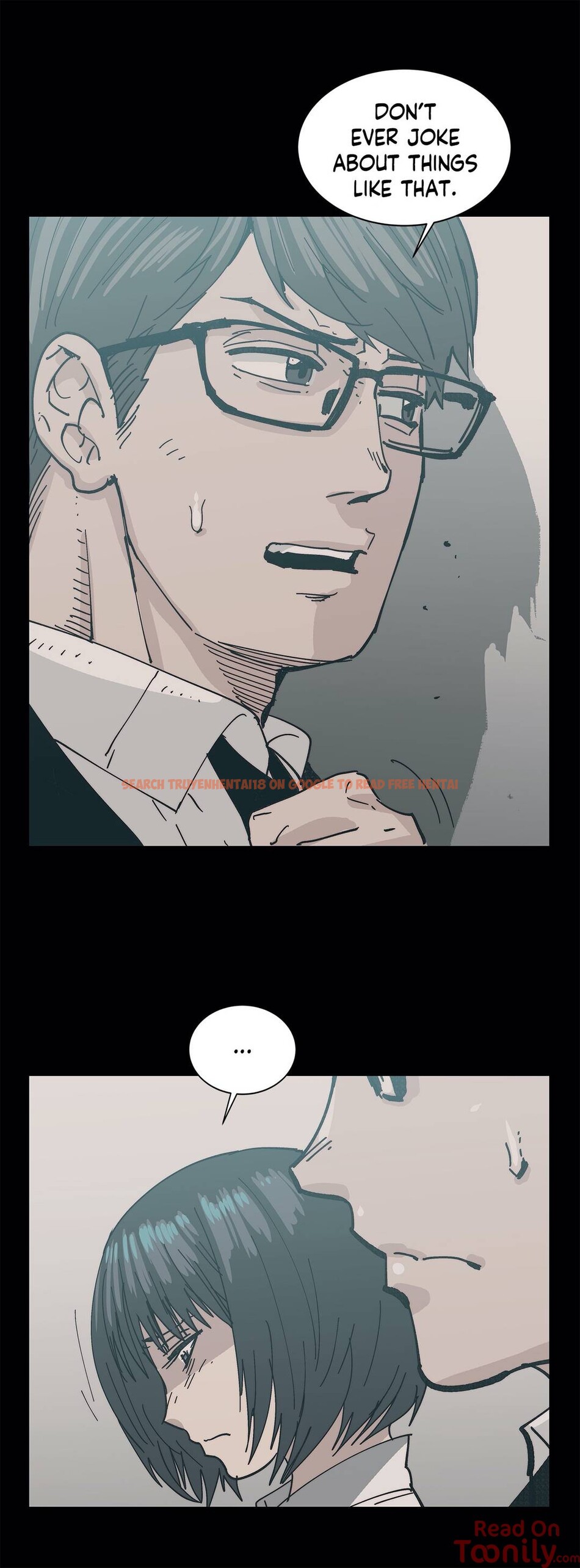 Read Hentai Image 36 342 in comic The Desire To Kill - Chapter 17 - hentaitnt.net