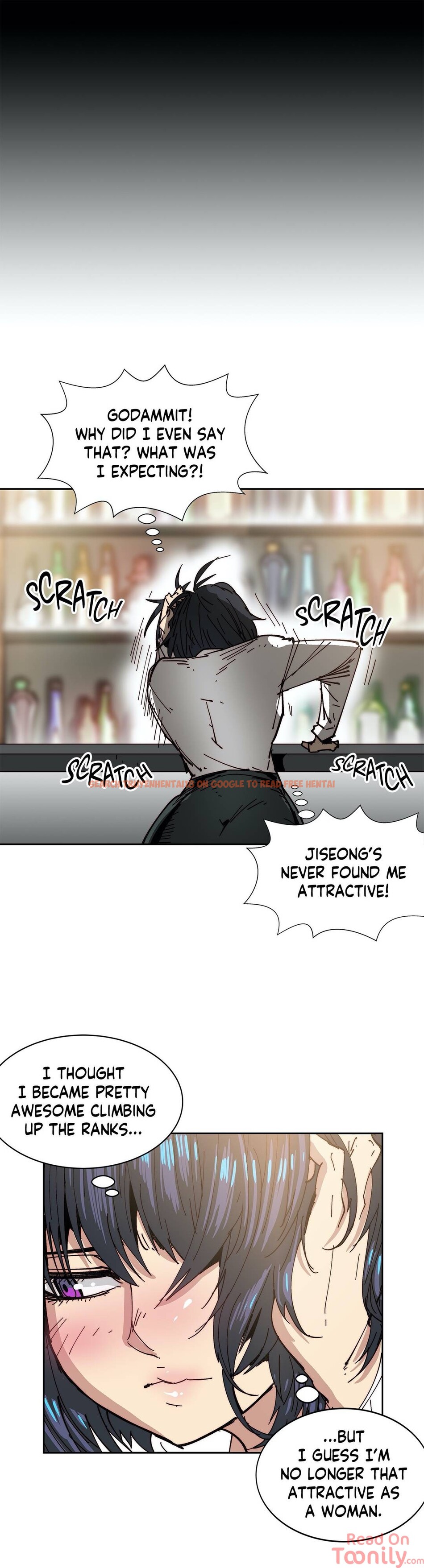 Read Hentai Image 37 342 in comic The Desire To Kill - Chapter 17 - hentaitnt.net