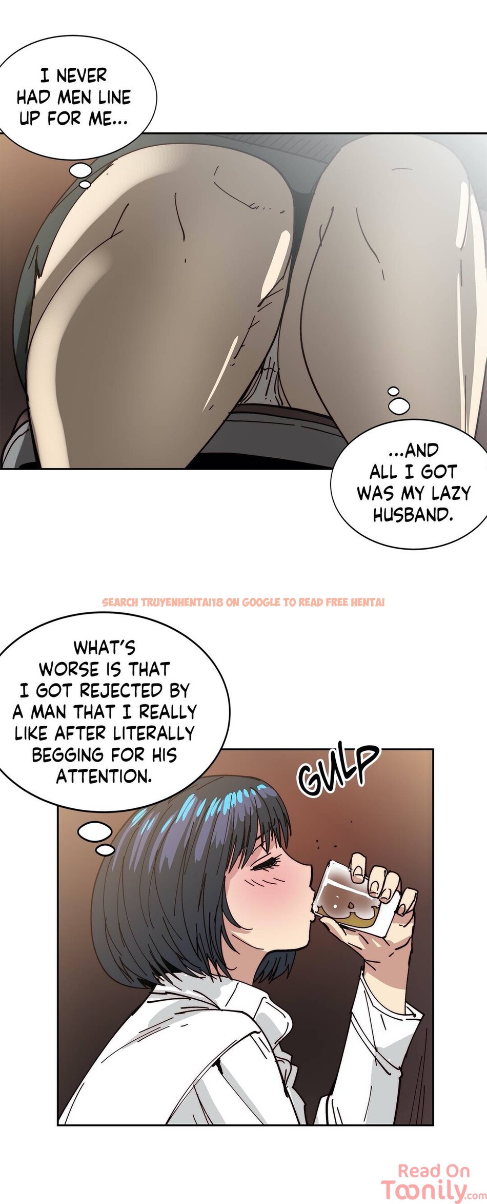 Read Hentai Image 38 342 in comic The Desire To Kill - Chapter 17 - hentaitnt.net
