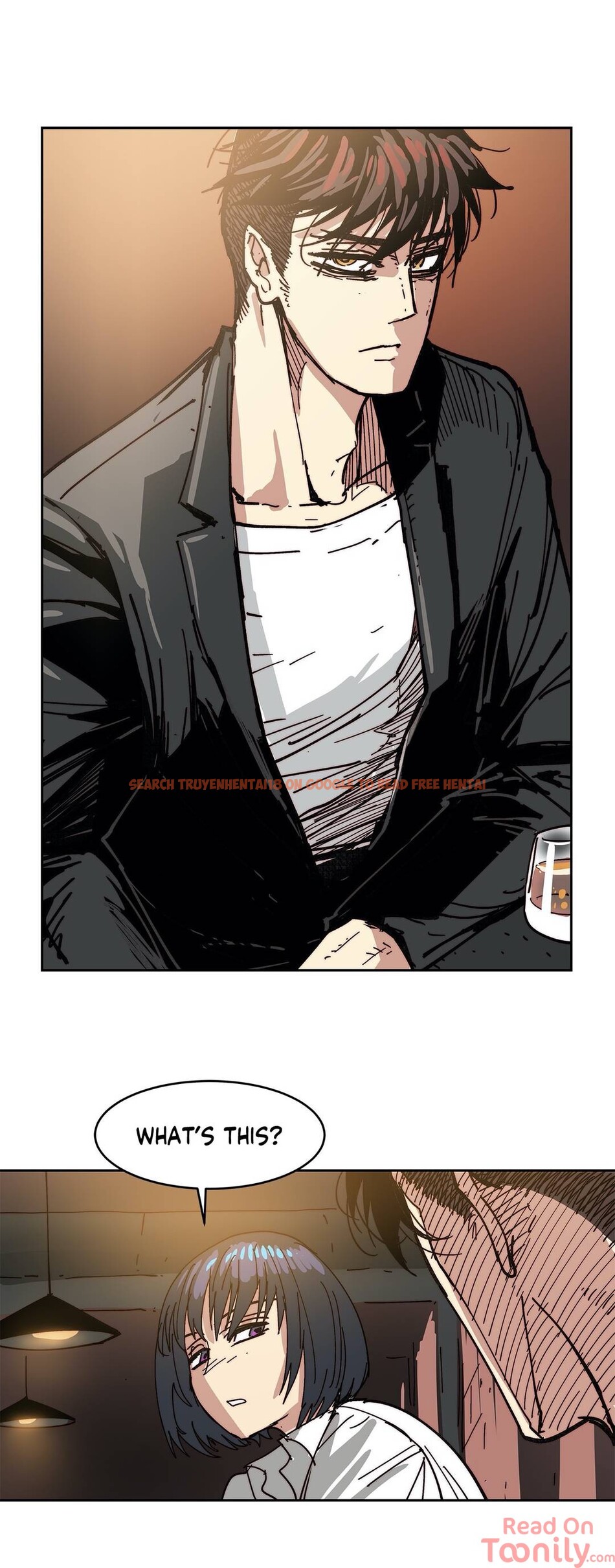 Read Hentai Image 42 342 in comic The Desire To Kill - Chapter 17 - hentaitnt.net