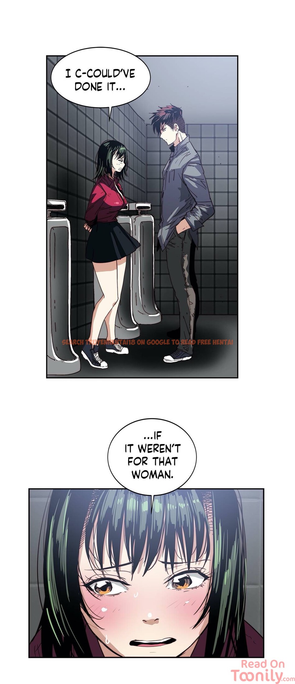 Read Hentai Image 8 342 in comic The Desire To Kill - Chapter 17 - hentaitnt.net