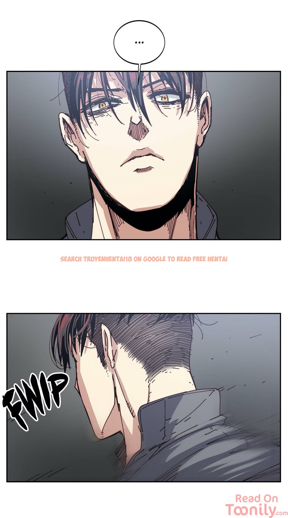 Read Hentai Image 9 342 in comic The Desire To Kill - Chapter 17 - hentaitnt.net