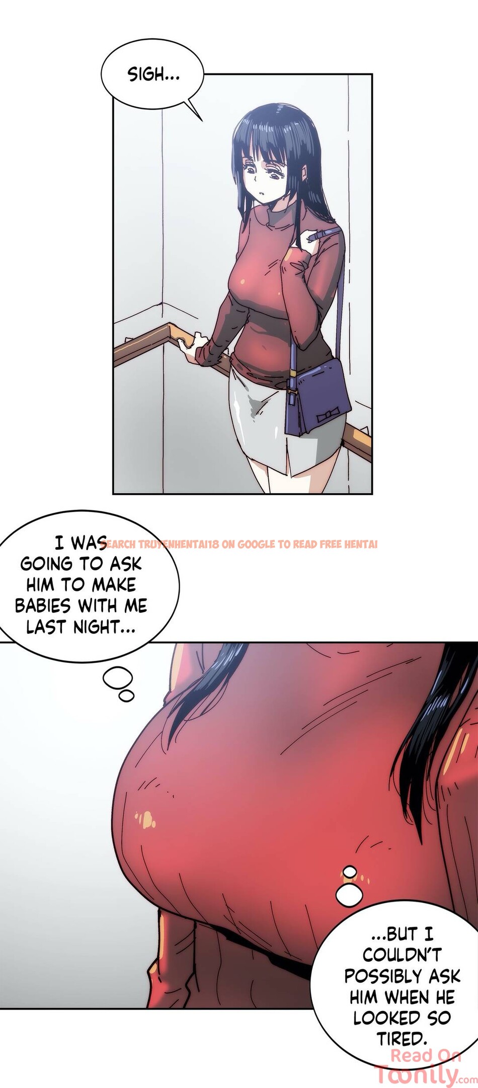 Read Hentai Image 10 949 in comic The Desire To Kill - Chapter 18 - hentaitnt.net
