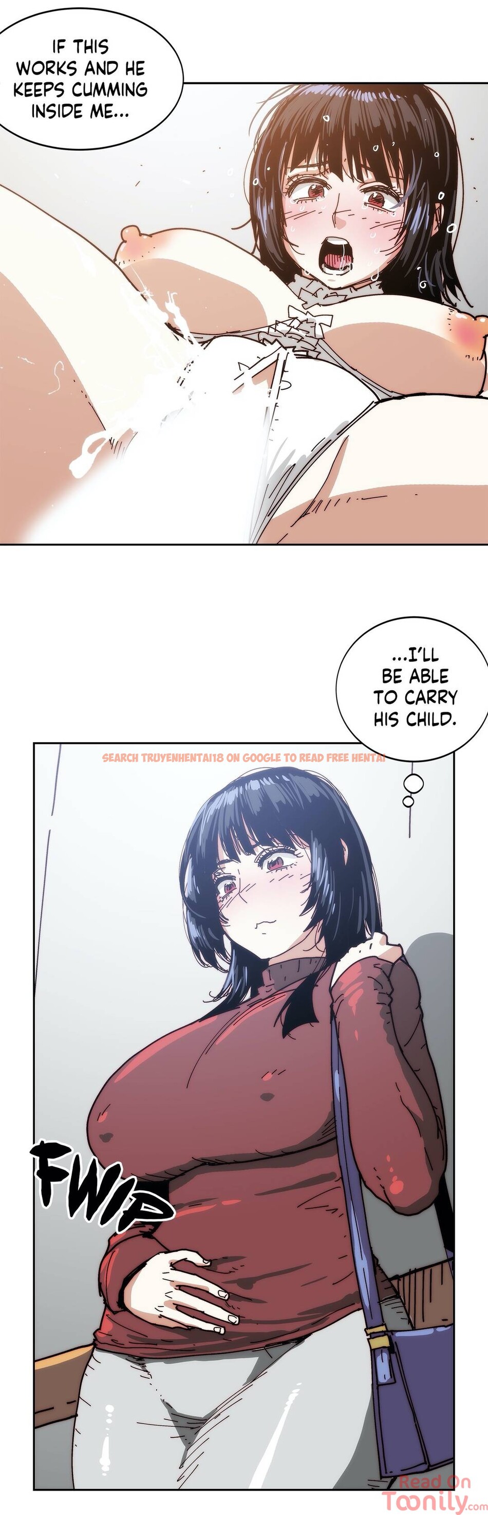 Read Hentai Image 13 949 in comic The Desire To Kill - Chapter 18 - hentaitnt.net