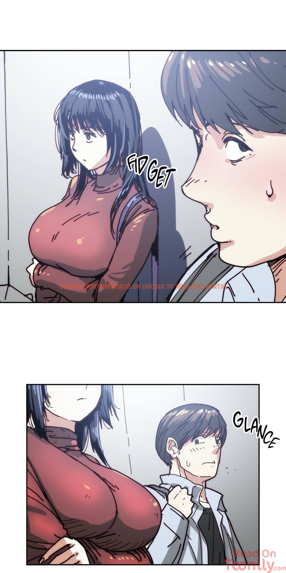 Read Hentai Image 16 949 in comic The Desire To Kill - Chapter 18 - hentaitnt.net