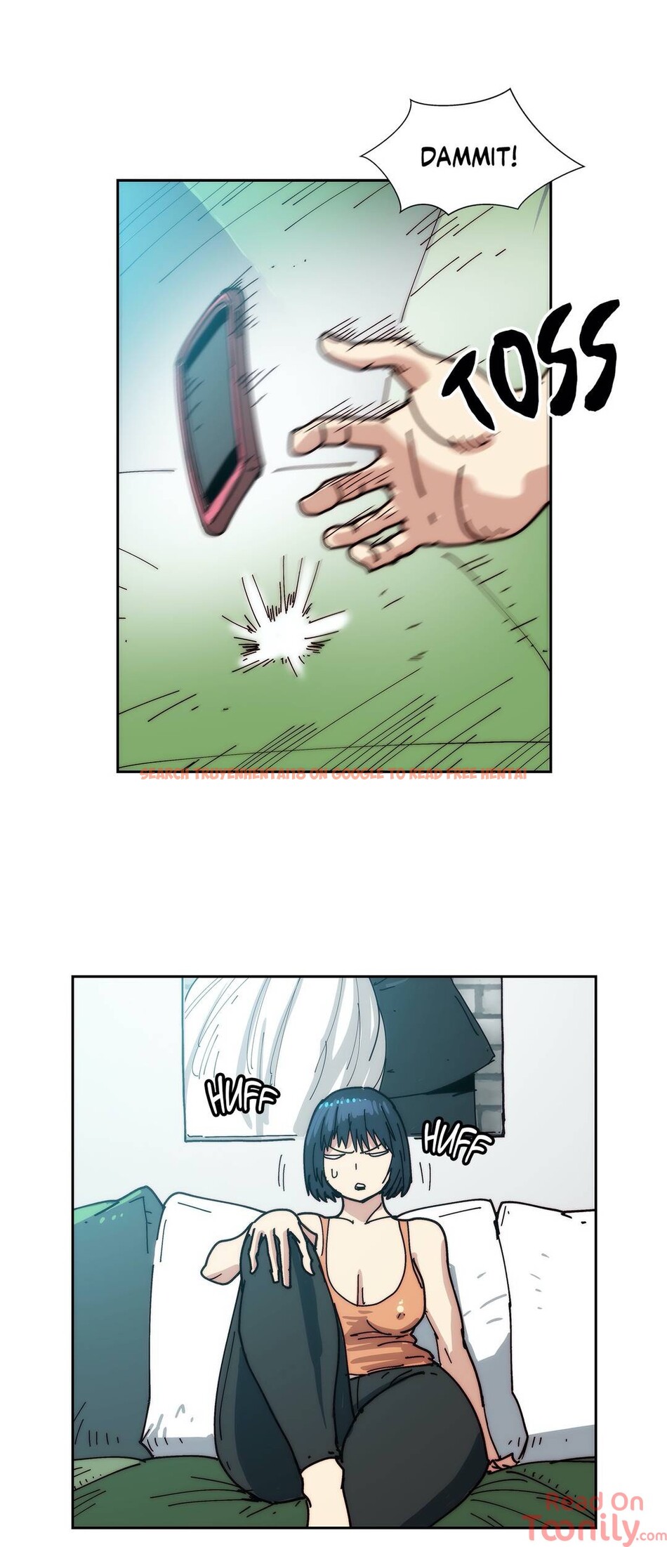 Read Hentai Image 21 949 in comic The Desire To Kill - Chapter 18 - hentaitnt.net