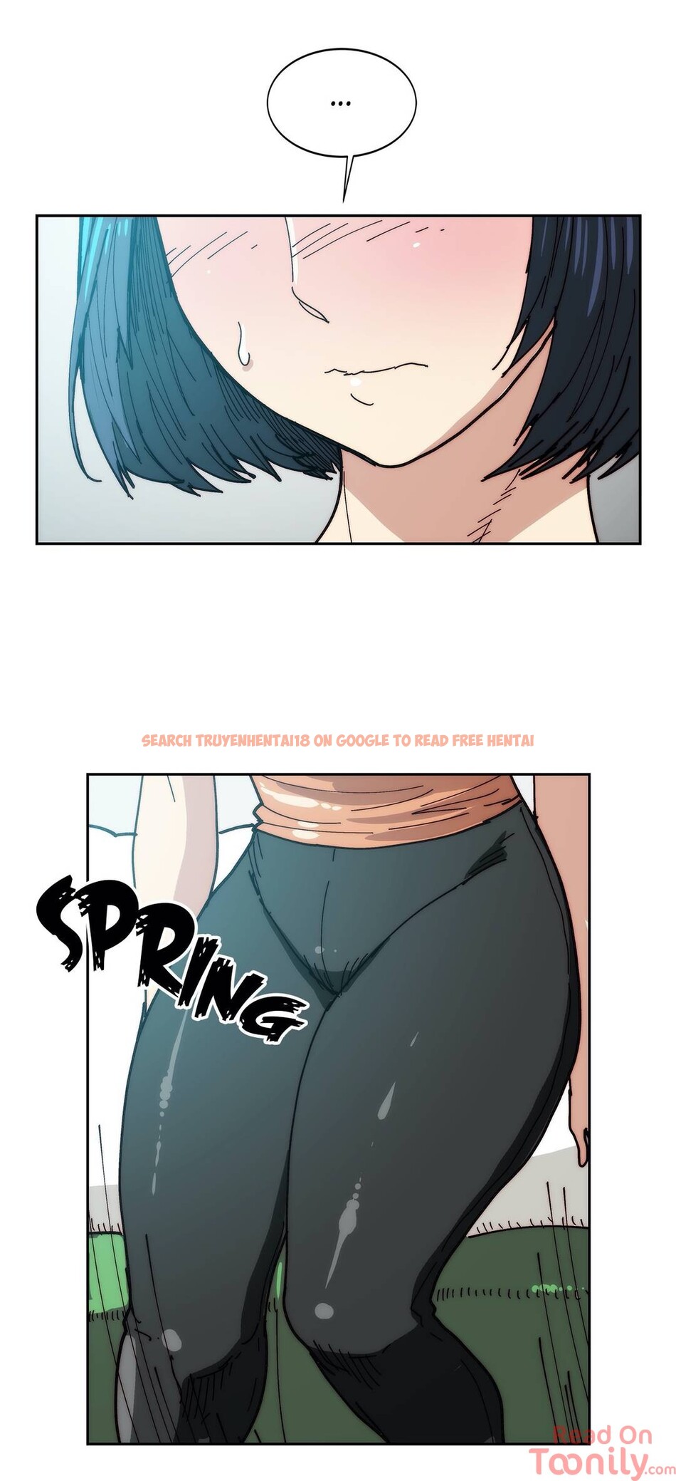 Read Hentai Image 22 949 in comic The Desire To Kill - Chapter 18 - hentaitnt.net