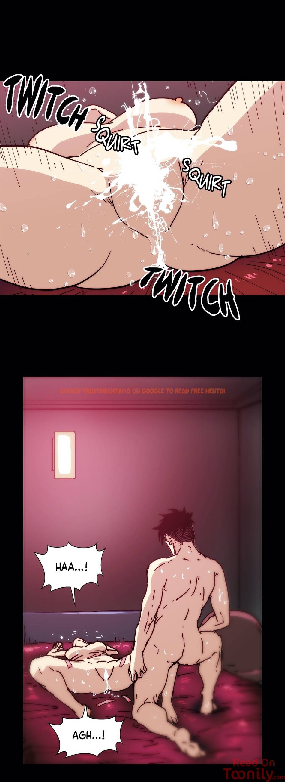 Read Hentai Image 26 949 in comic The Desire To Kill - Chapter 18 - hentaitnt.net