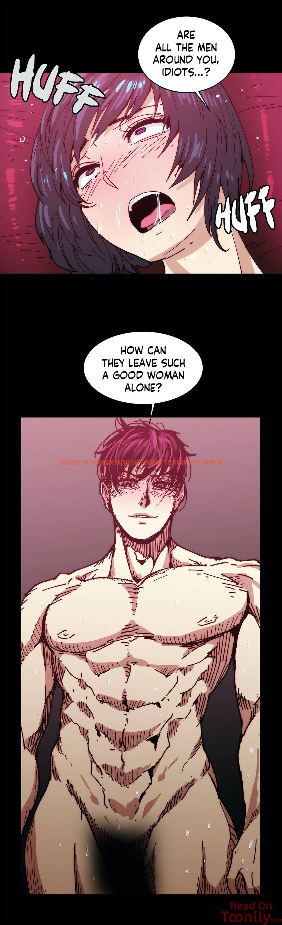 Read Hentai Image 27 949 in comic The Desire To Kill - Chapter 18 - hentaitnt.net
