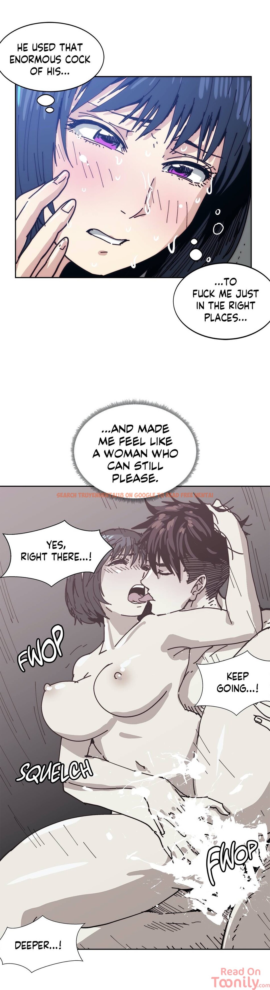 Read Hentai Image 31 953 in comic The Desire To Kill - Chapter 18 - hentaitnt.net