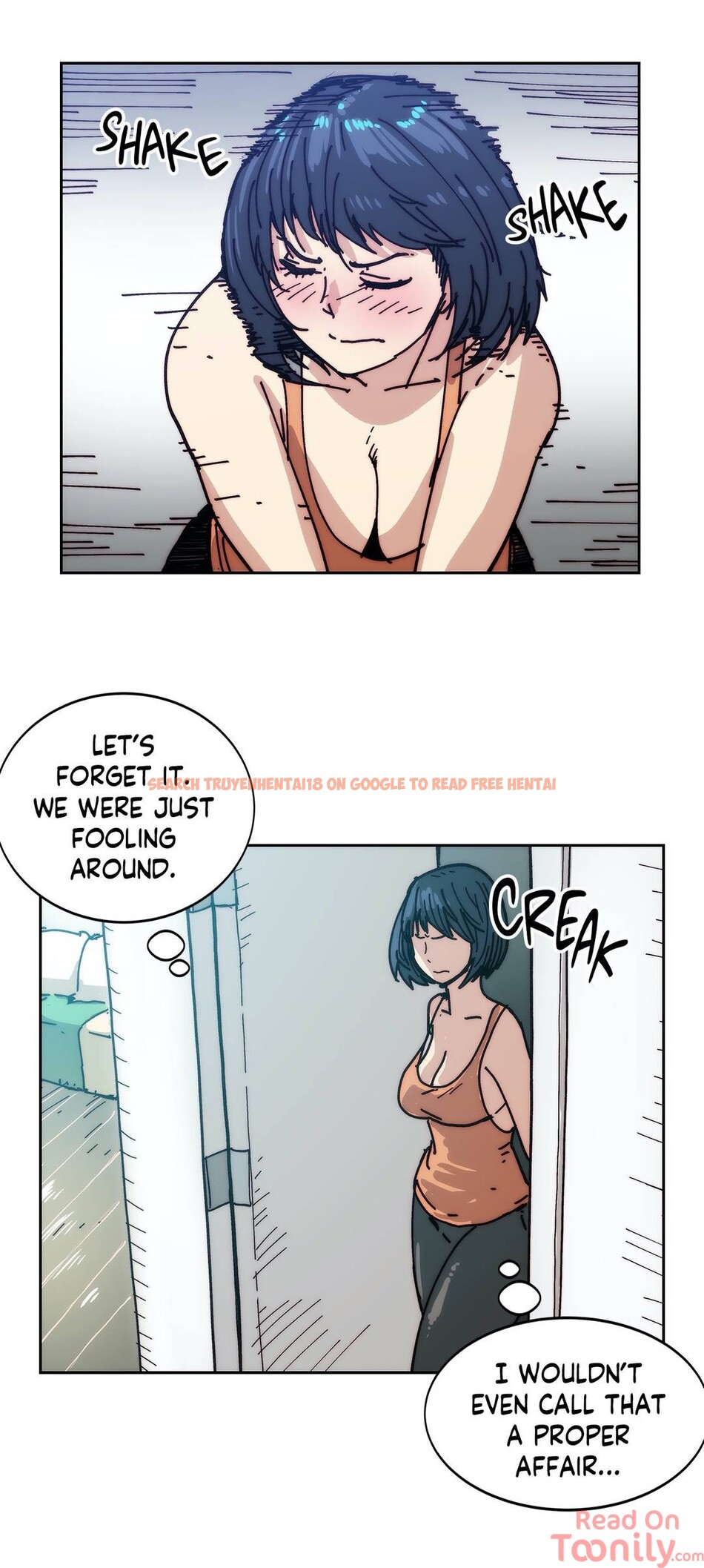 Read Hentai Image 32 953 in comic The Desire To Kill - Chapter 18 - hentaitnt.net