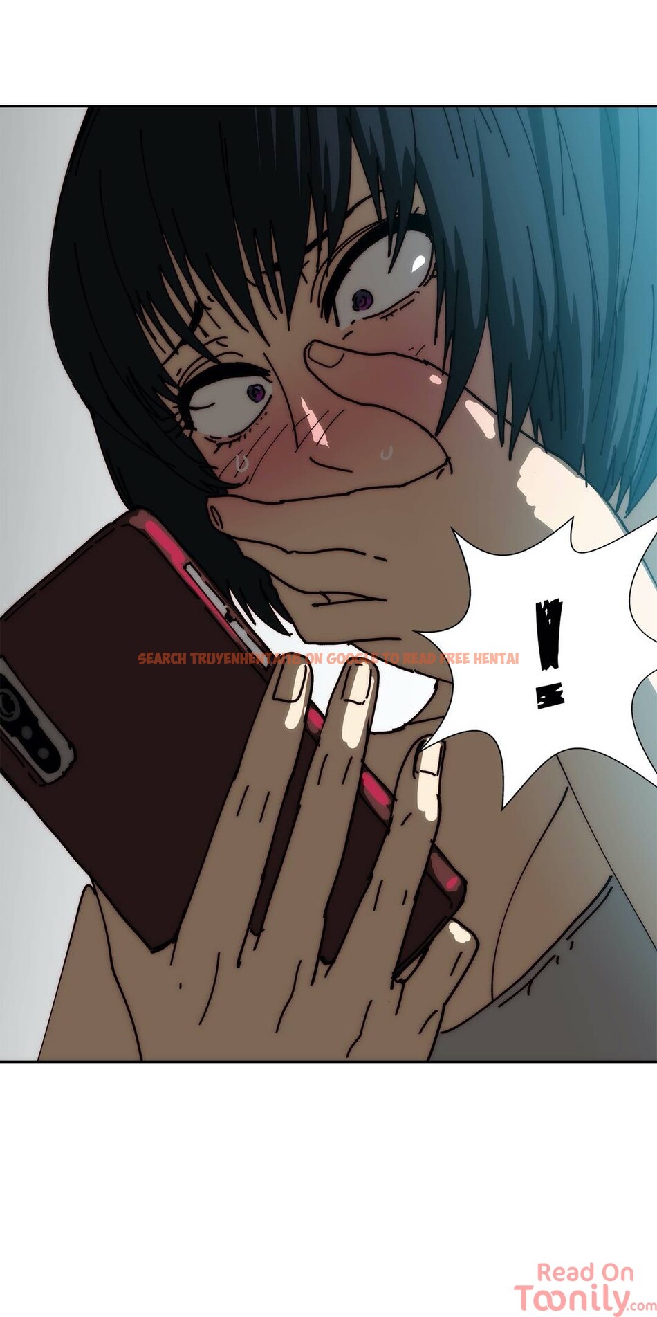 Read Hentai Image 34 953 in comic The Desire To Kill - Chapter 18 - hentaitnt.net