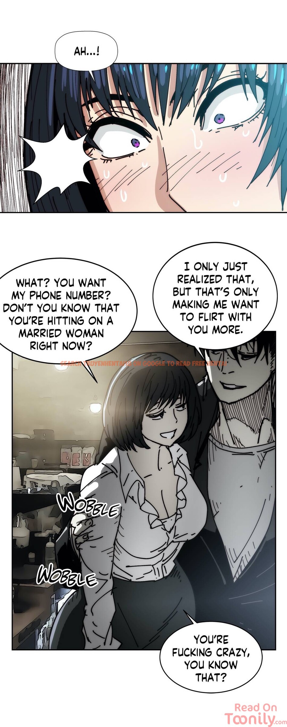 Read Hentai Image 37 953 in comic The Desire To Kill - Chapter 18 - hentaitnt.net